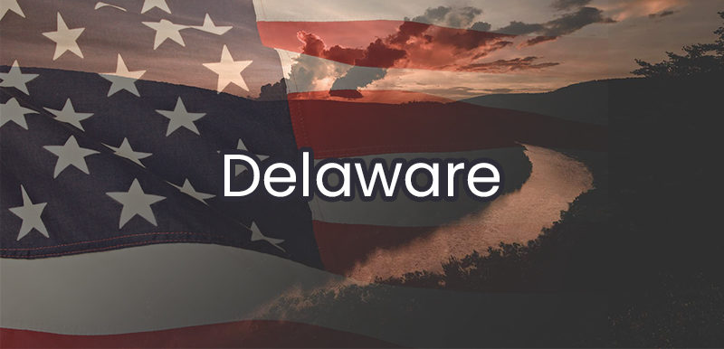 Atrakcje w Delaware