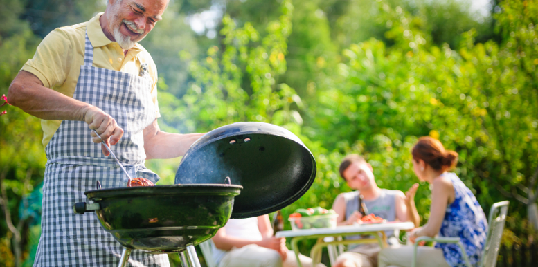 Barbeque