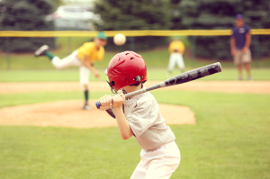 Baseball