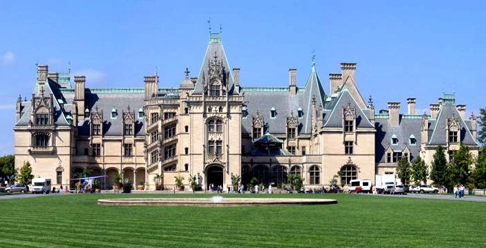 Biltmore Estate