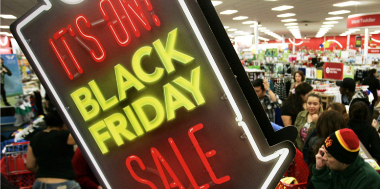 Black Friday