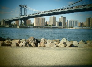 Brooklyn Bridge