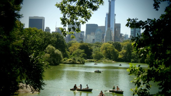 Central Park