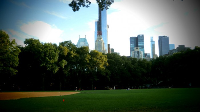 Central Park 1