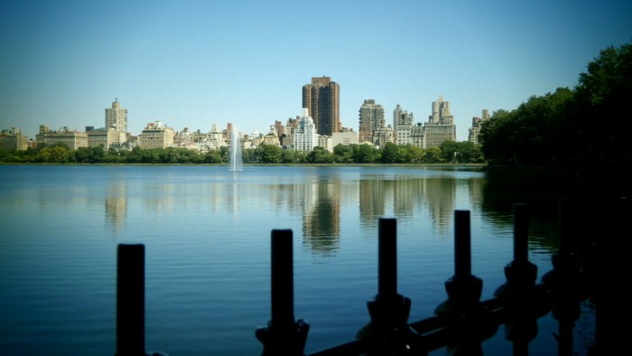 Central Park 4
