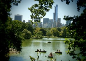 Central Park