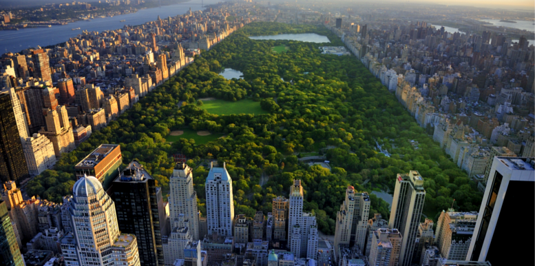 Central Park