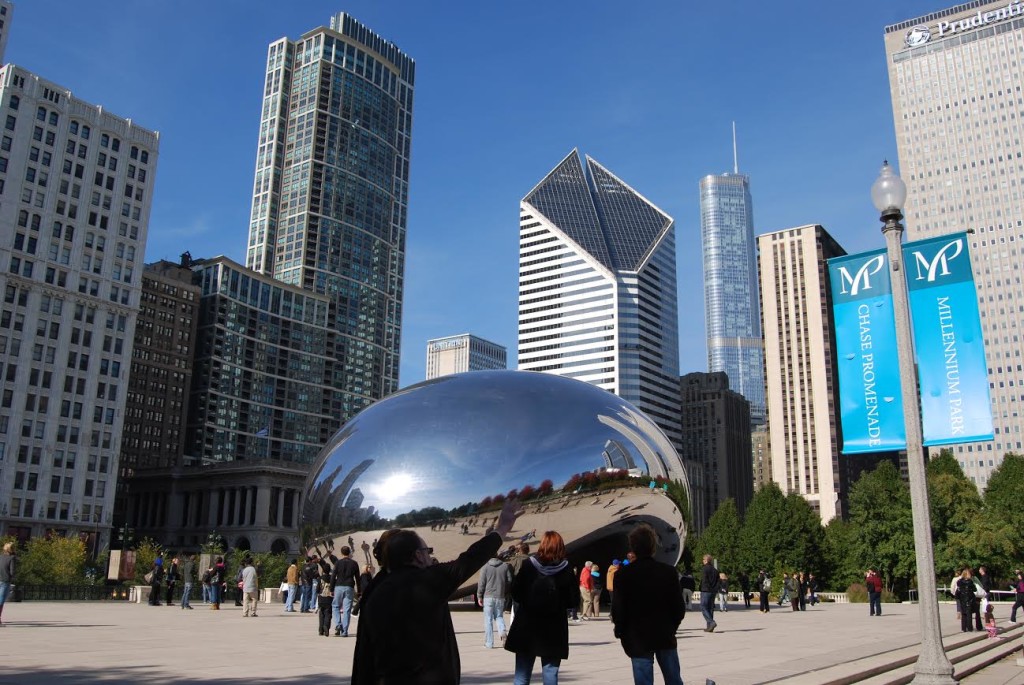 Chicago Bean