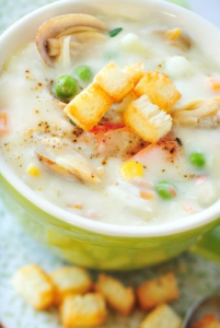 Chowder