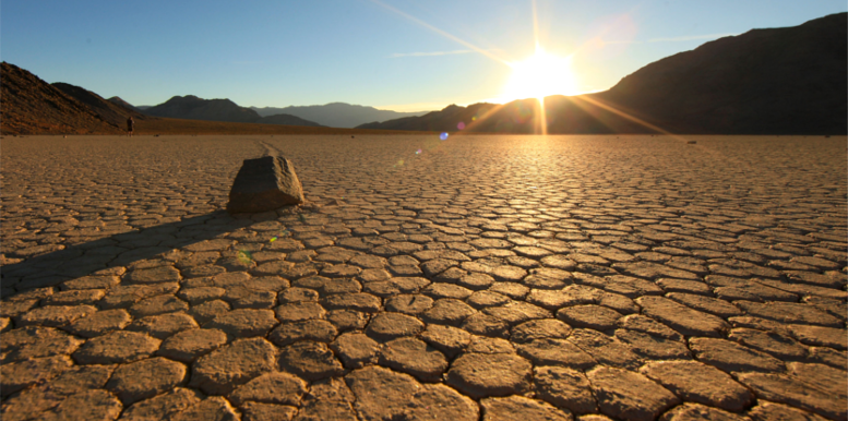 Death Valley