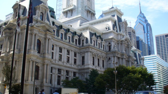 Filadelfia1 - Filadelfia 1