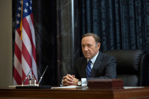 House of Cards