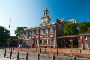 Independence Hall