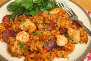Jambalaya