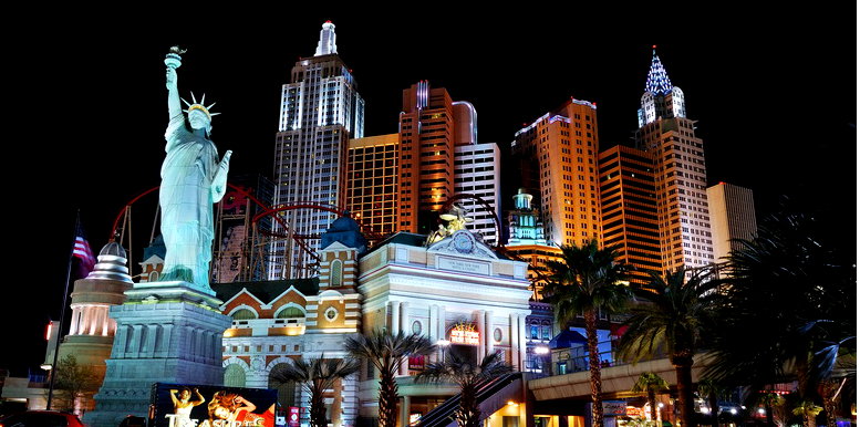Las Vegas