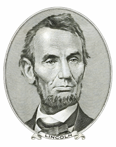 Lincoln duch