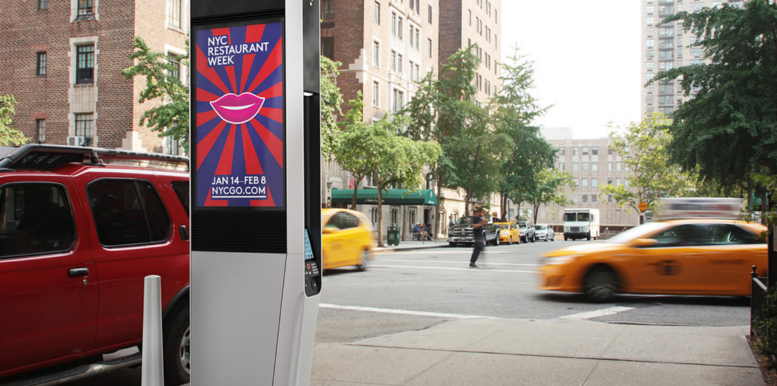 LinkNYC