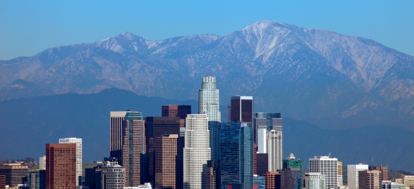 Los Angeles