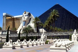 Luxor Las Vegas