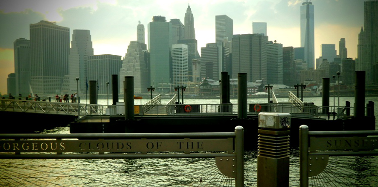 Manhattan