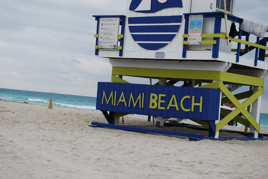 Miami Beach