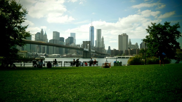 NYC