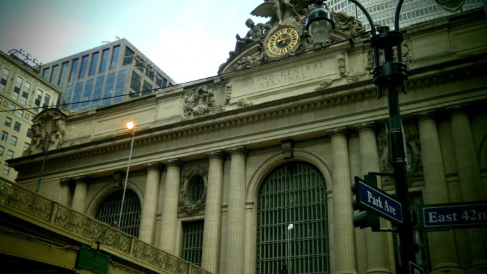NYC 2