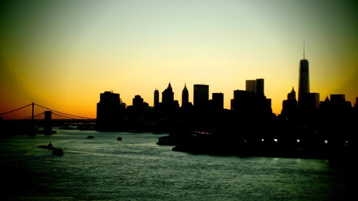 NYC 7