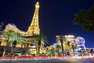 Paris Las Vegas