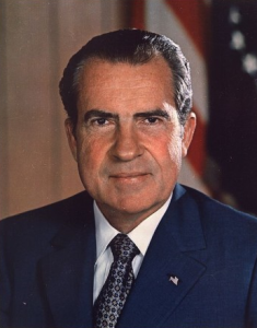Richard Nixon