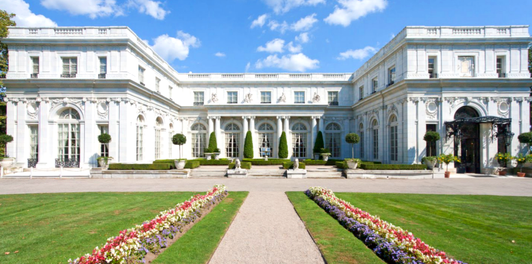 Rosecliff