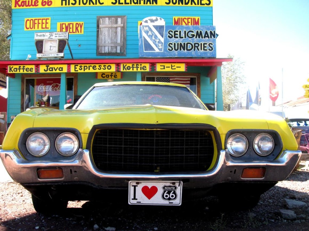 Route 66