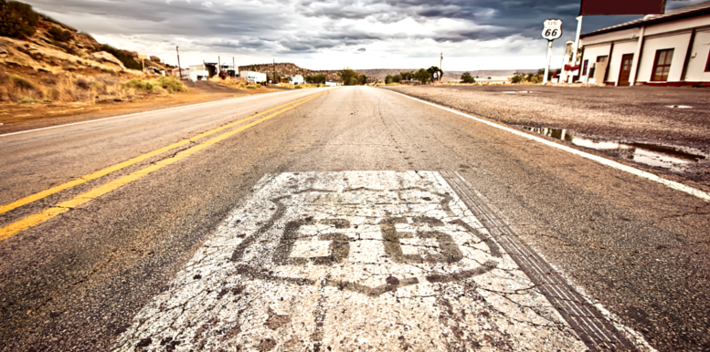 Route 66