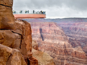 Skywalk