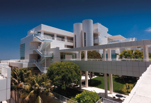 The Getty Center