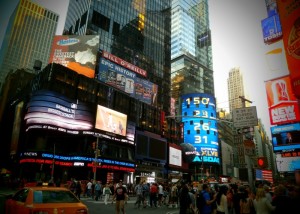 Times Square