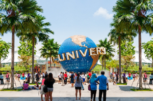 Universal Studios