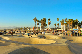 Venice Beach