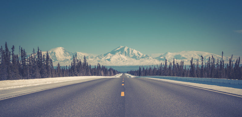 Alaska