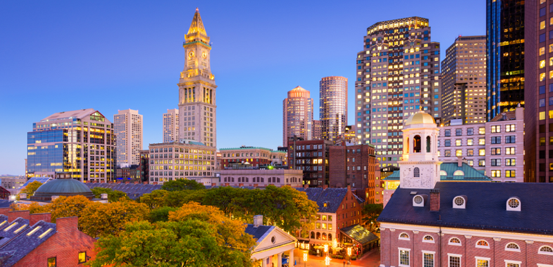 boston ikona