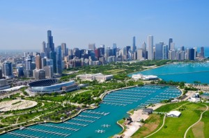 chicago usa