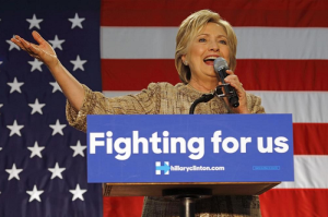 clinton