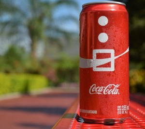 coca-cola muzeum georgia
