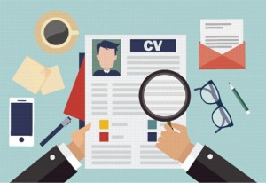 cv