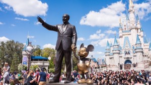 Walt Disney World 