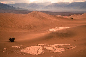 death valley