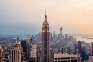 empire state building