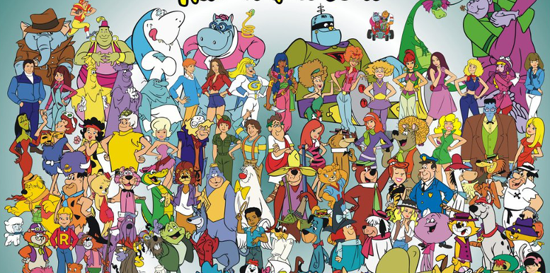 hanna-barbera