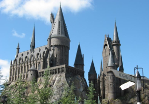 hogwart