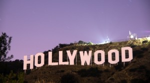 hollywood - fabryka marzeń